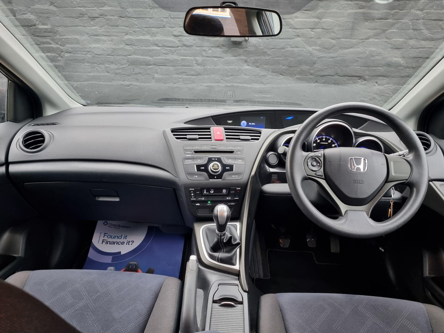 Used Honda Civic for sale - 77315420: Photo 16