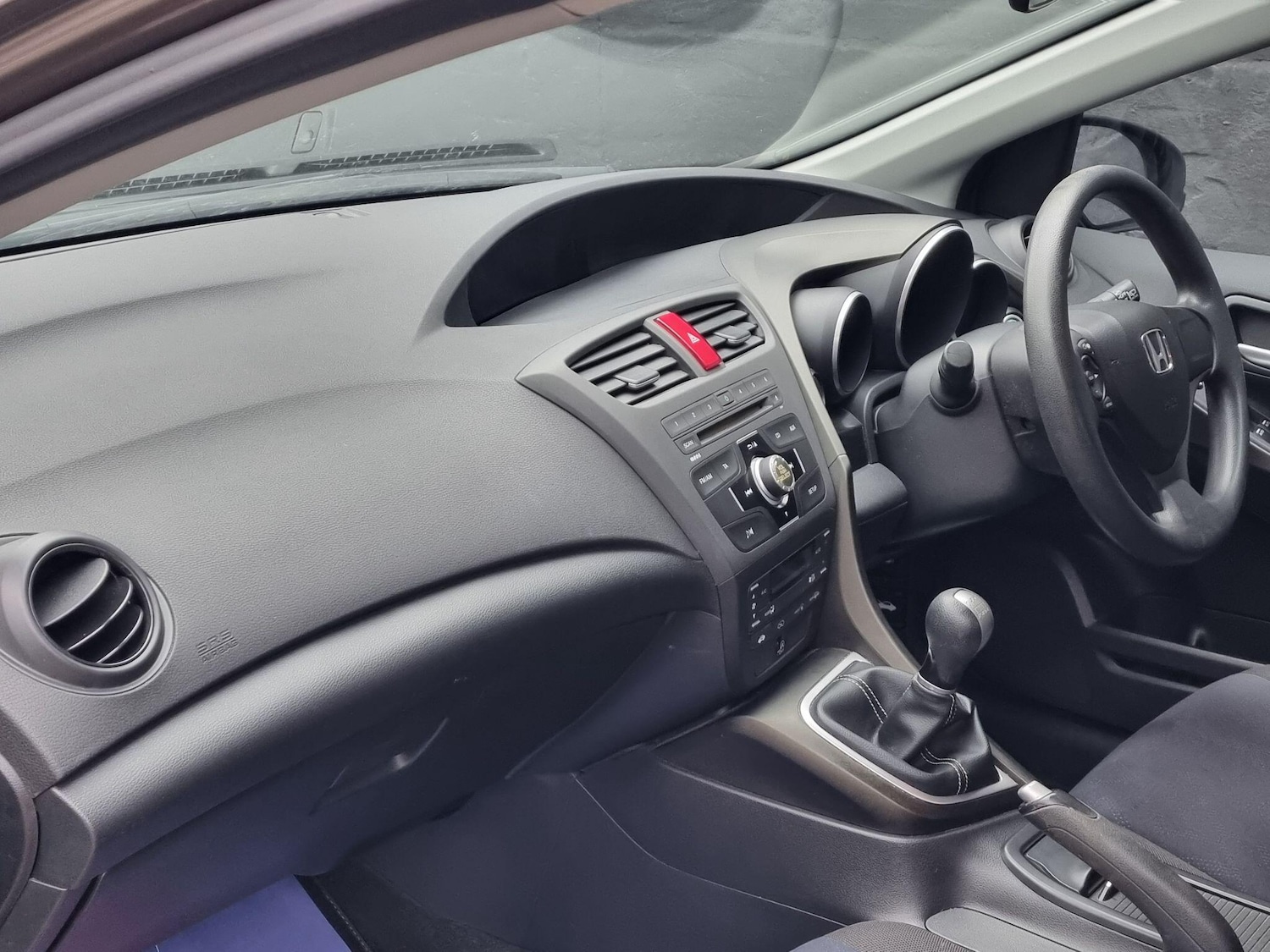 Used Honda Civic for sale - 77315420: Photo 17