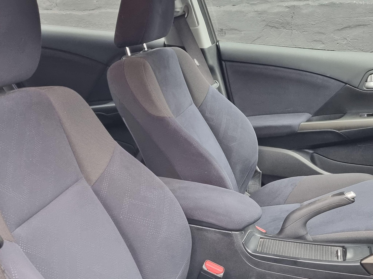 Used Honda Civic for sale - 77315420: Photo 20