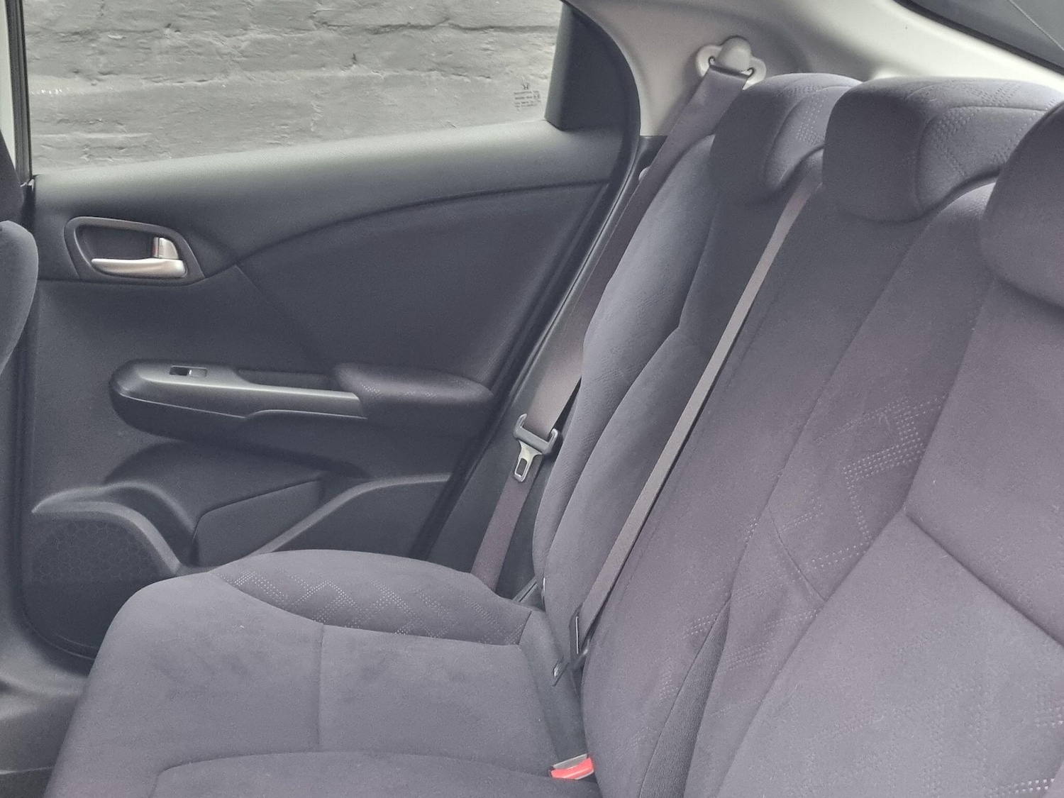 Used Honda Civic for sale - 77315420: Photo 21