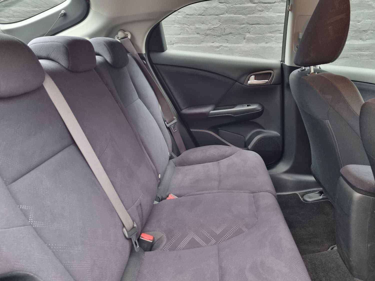 Used Honda Civic for sale - 77315420: Photo 22