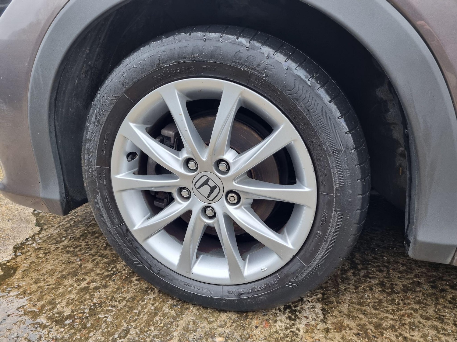 Used Honda Civic for sale - 77315420: Photo 24