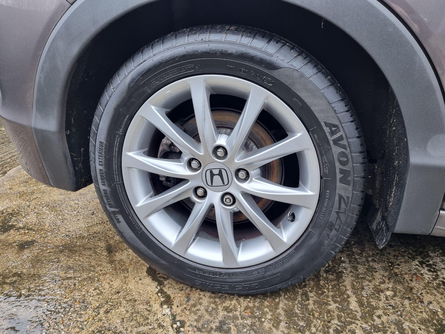 Used Honda Civic for sale - 77315420: Photo 26