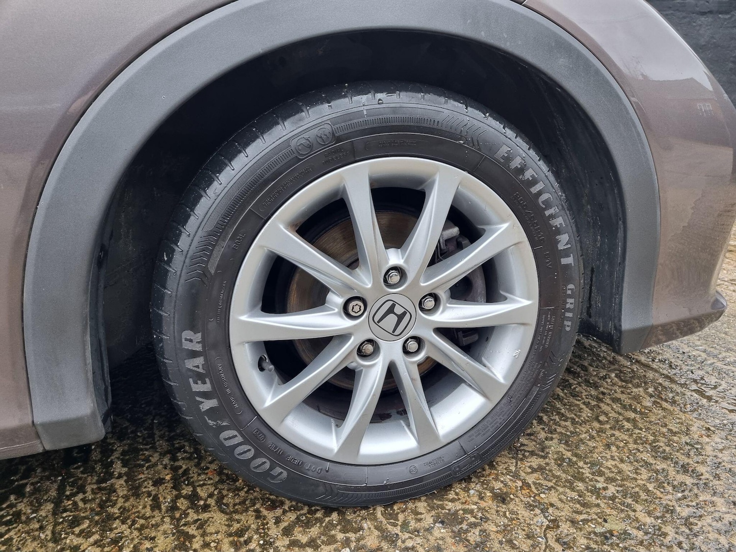 Used Honda Civic for sale - 77315420: Photo 27