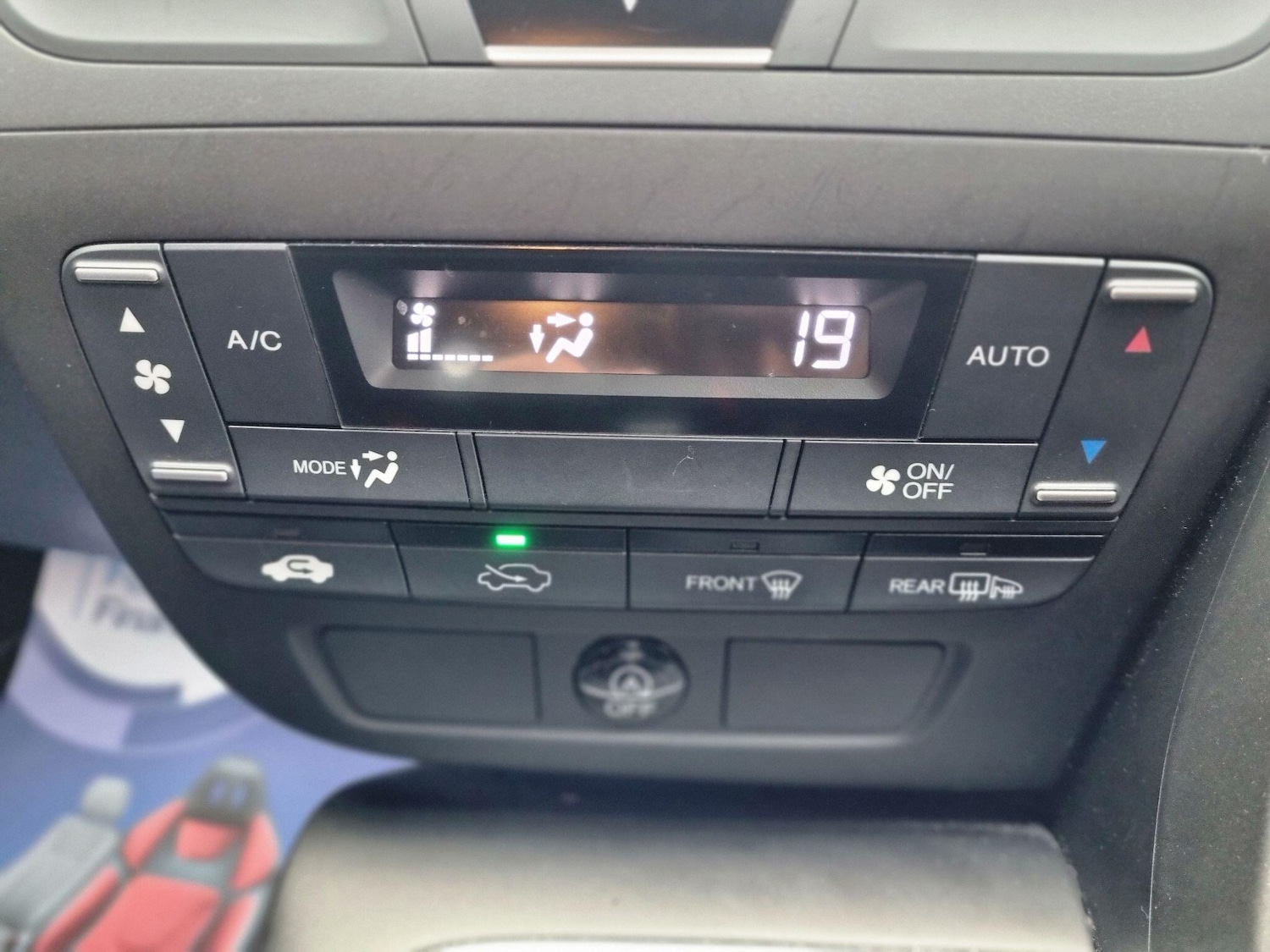 Used Honda Civic for sale - 77315420: Photo 28