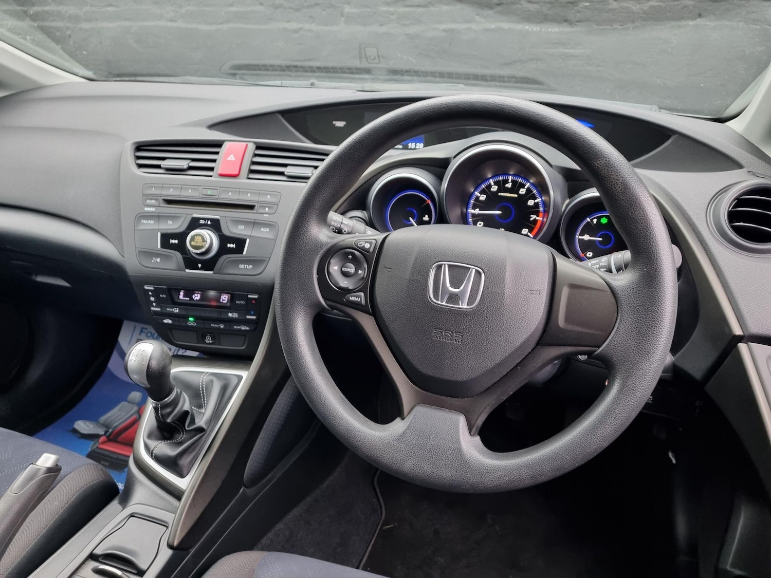 Used Honda Civic for sale - 77315420: Photo 31