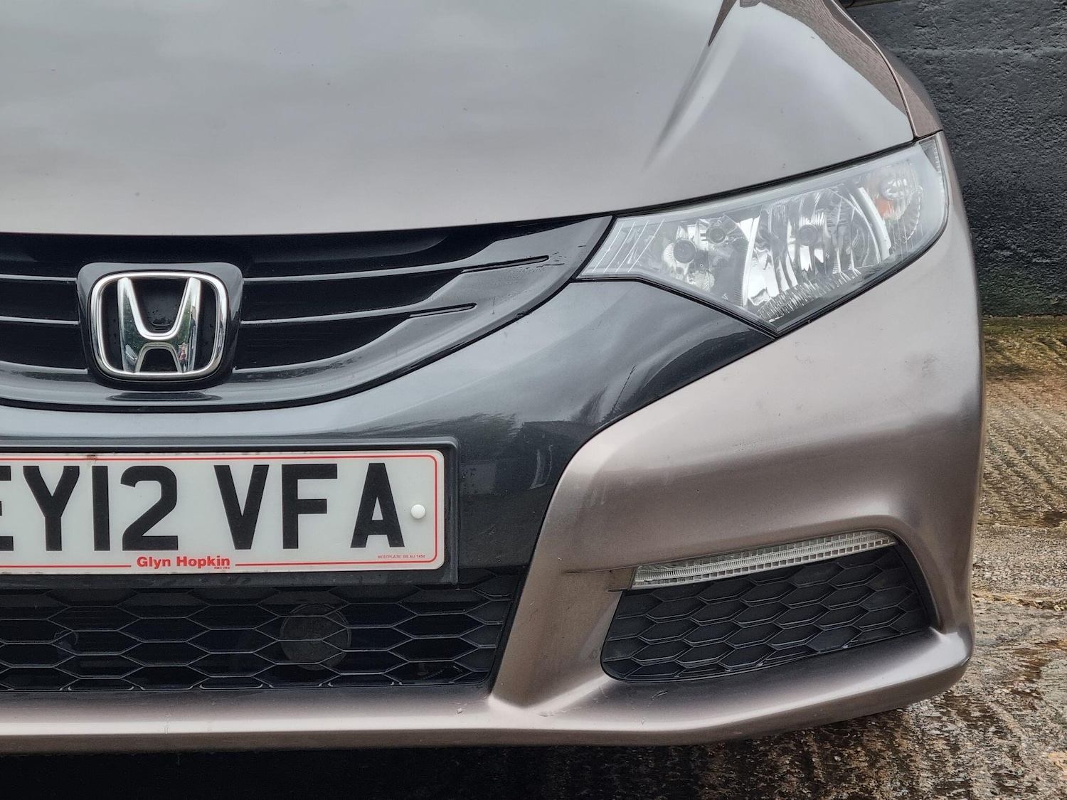 Used Honda Civic for sale - 77315420: Photo 32