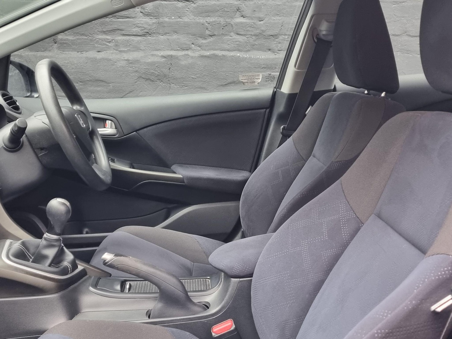 Used Honda Civic for sale - 77315420: Photo 33