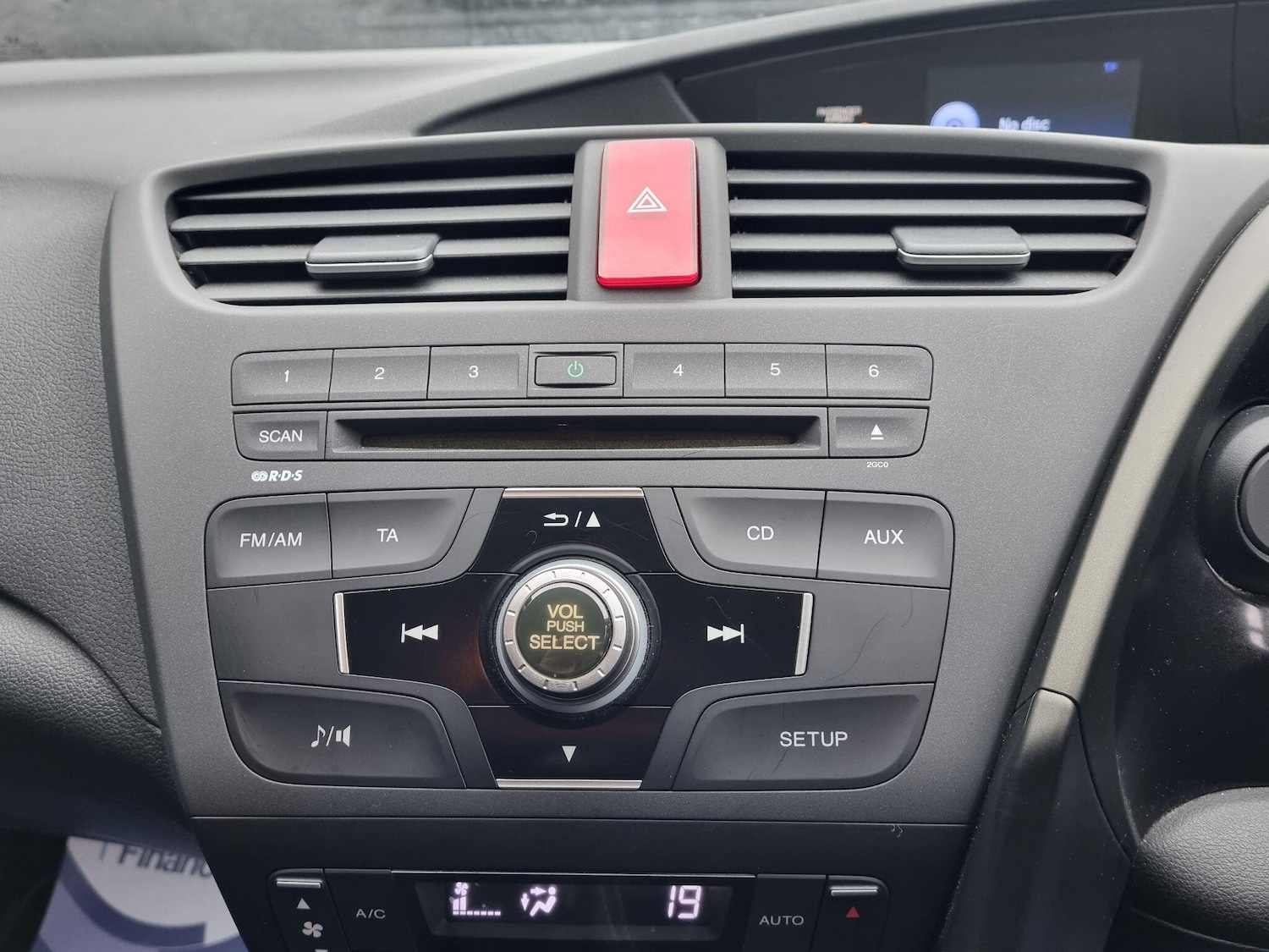 Used Honda Civic for sale - 77315420: Photo 35