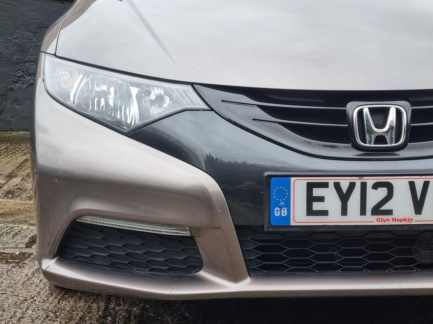 Used Honda Civic for sale - 77315420: Photo 37