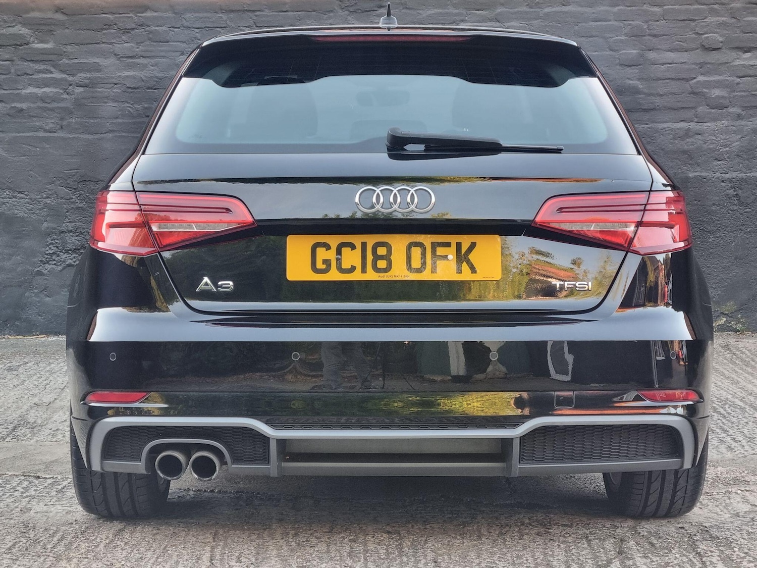 Used Audi A3 2018 for sale - 76072474: Photo 11