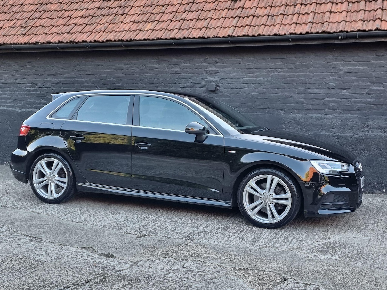 Used Audi A3 2018 for sale - 76072474: Photo 13