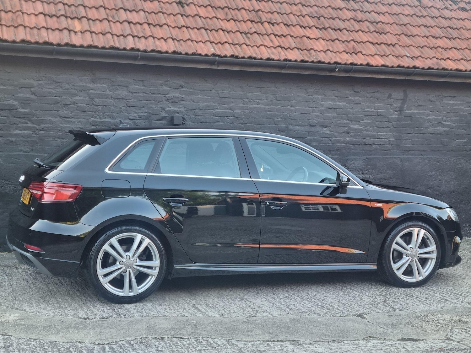 Used Audi A3 2018 for sale - 76072474: Photo 14