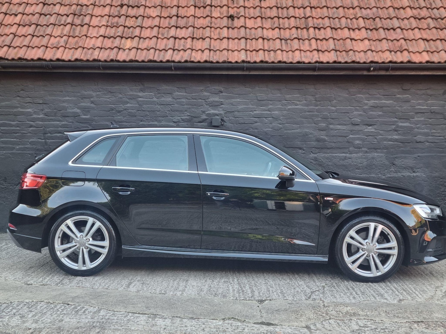 Used Audi A3 2018 for sale - 76072474: Photo 15