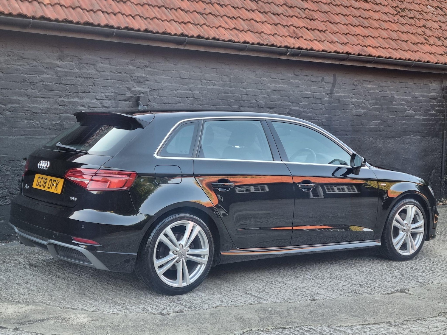 Used Audi A3 2018 for sale - 76072474: Photo 16