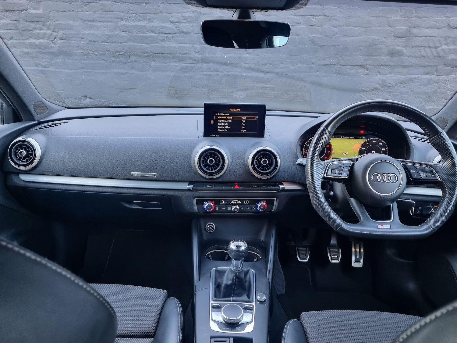 Used Audi A3 2018 for sale - 76072474: Photo 17