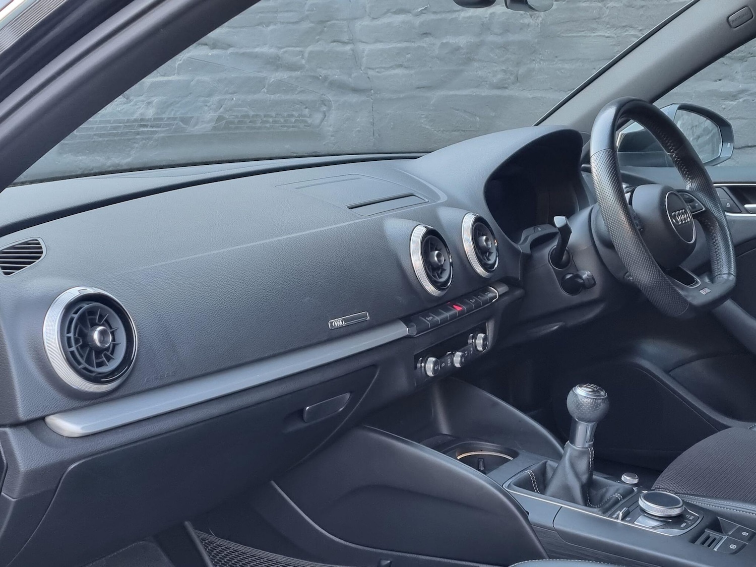 Used Audi A3 2018 for sale - 76072474: Photo 18