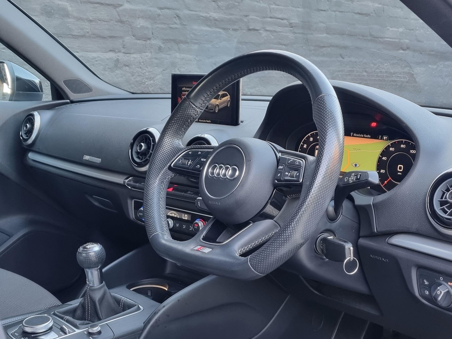 Used Audi A3 2018 for sale - 76072474: Photo 19