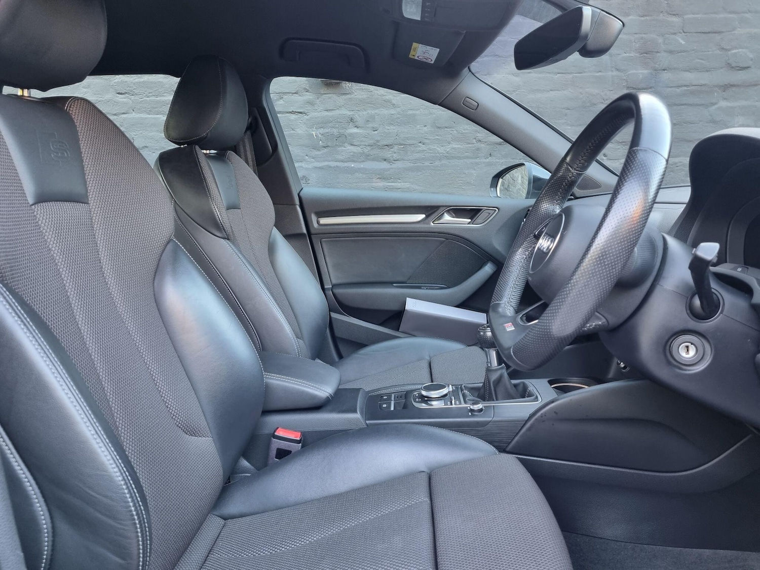 Used Audi A3 2018 for sale - 76072474: Photo 21