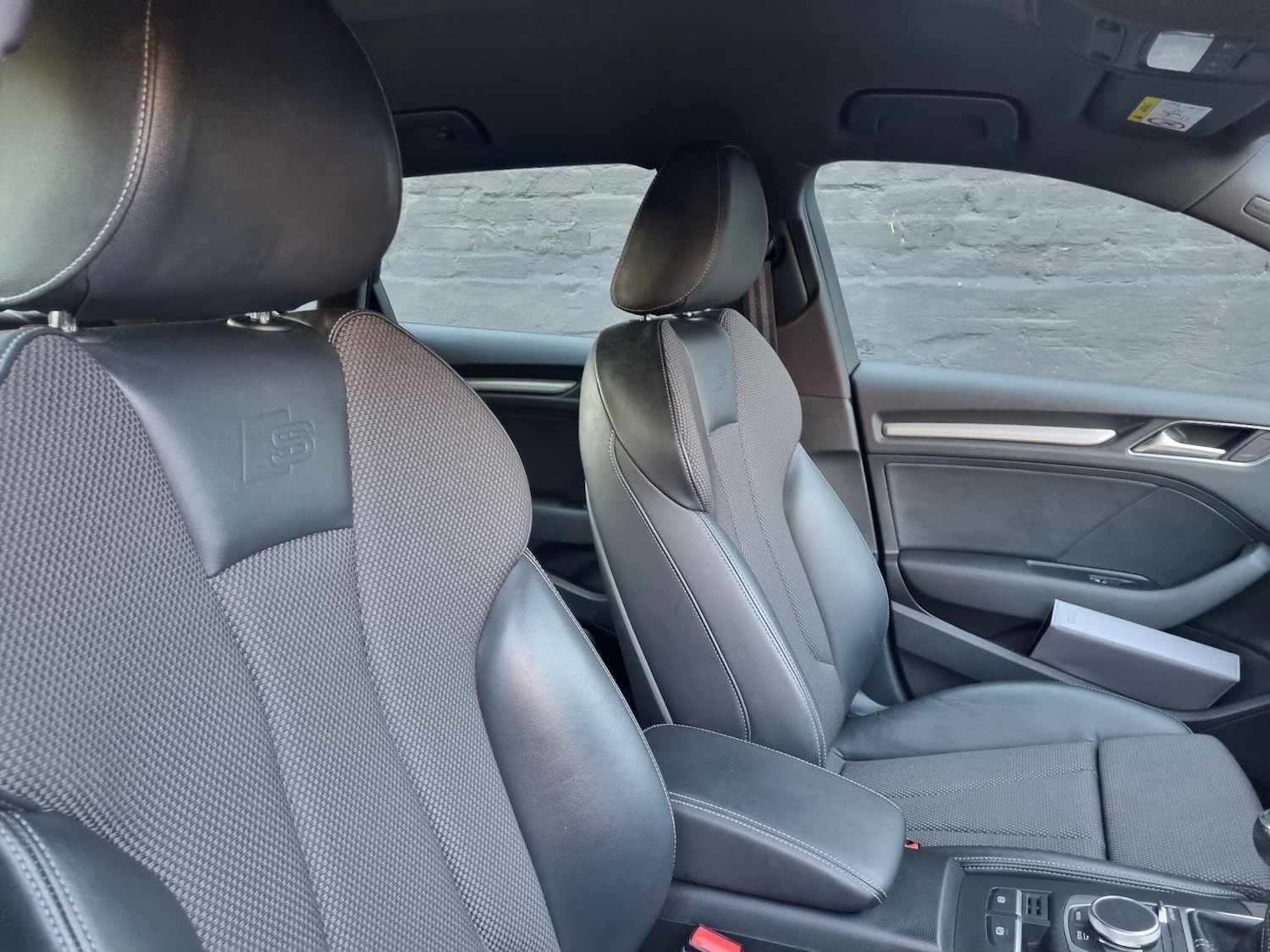 Used Audi A3 2018 for sale - 76072474: Photo 23