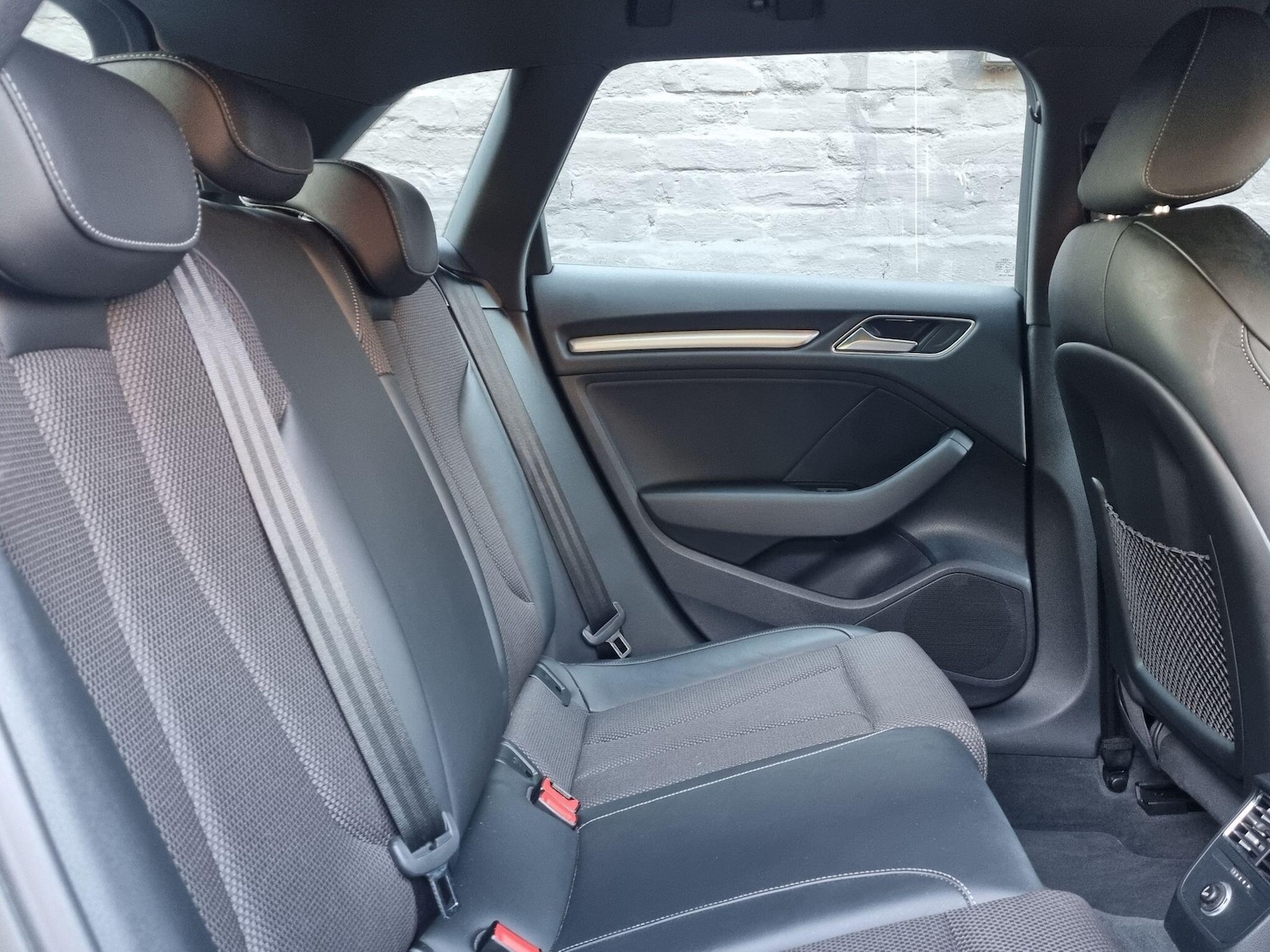 Used Audi A3 2018 for sale - 76072474: Photo 25