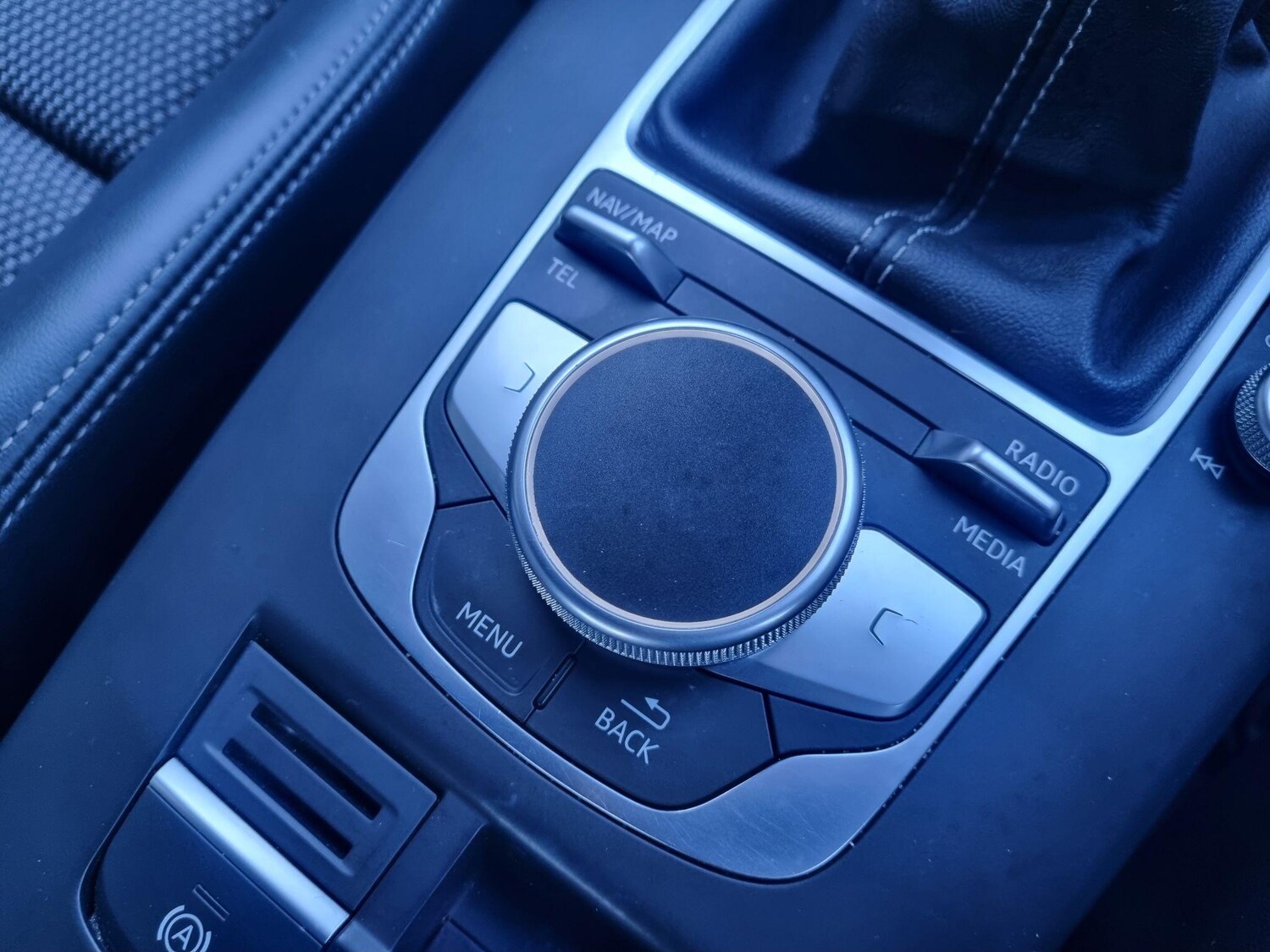 Used Audi A3 2018 for sale - 76072474: Photo 26