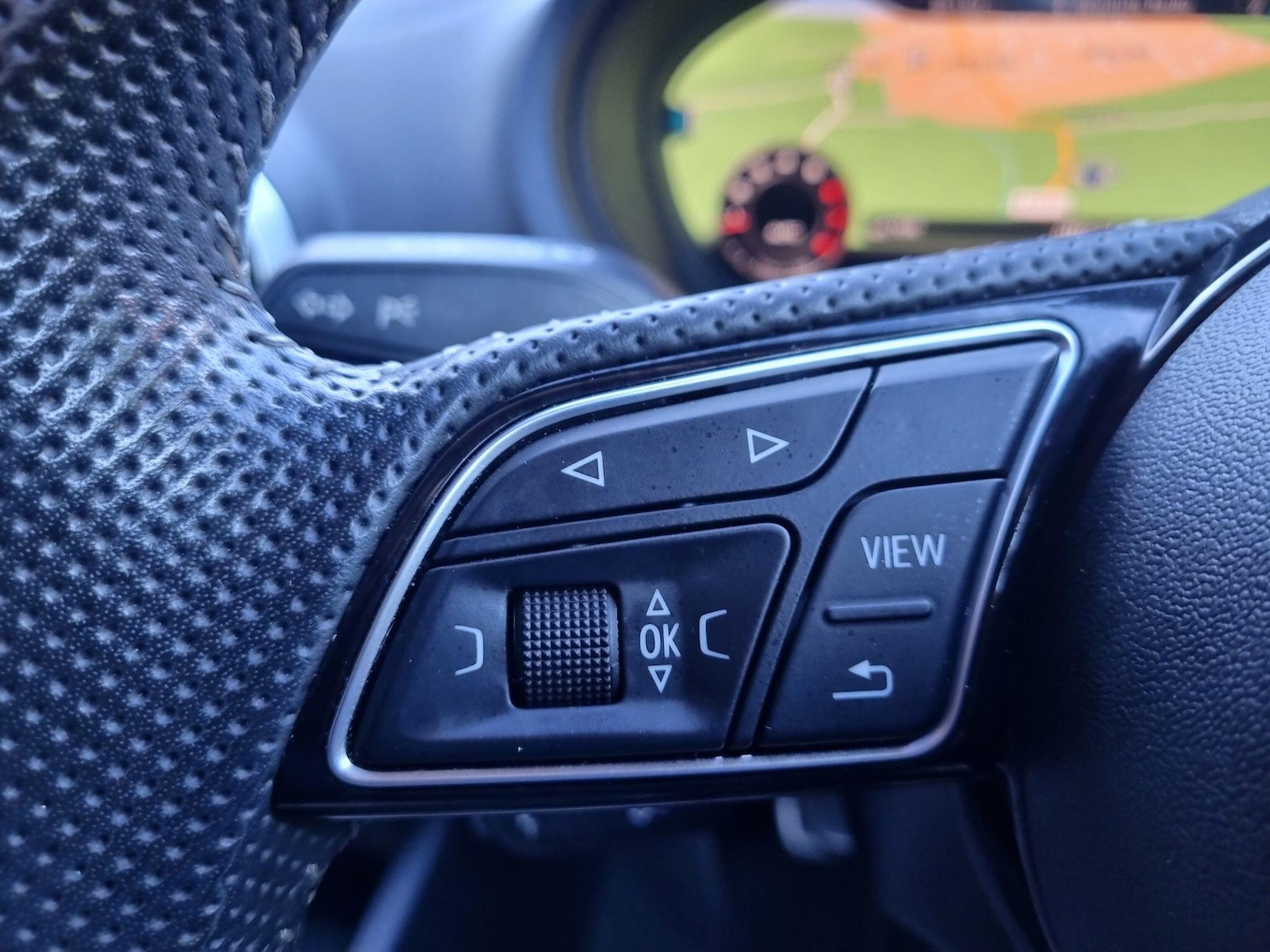 Used Audi A3 2018 for sale - 76072474: Photo 27