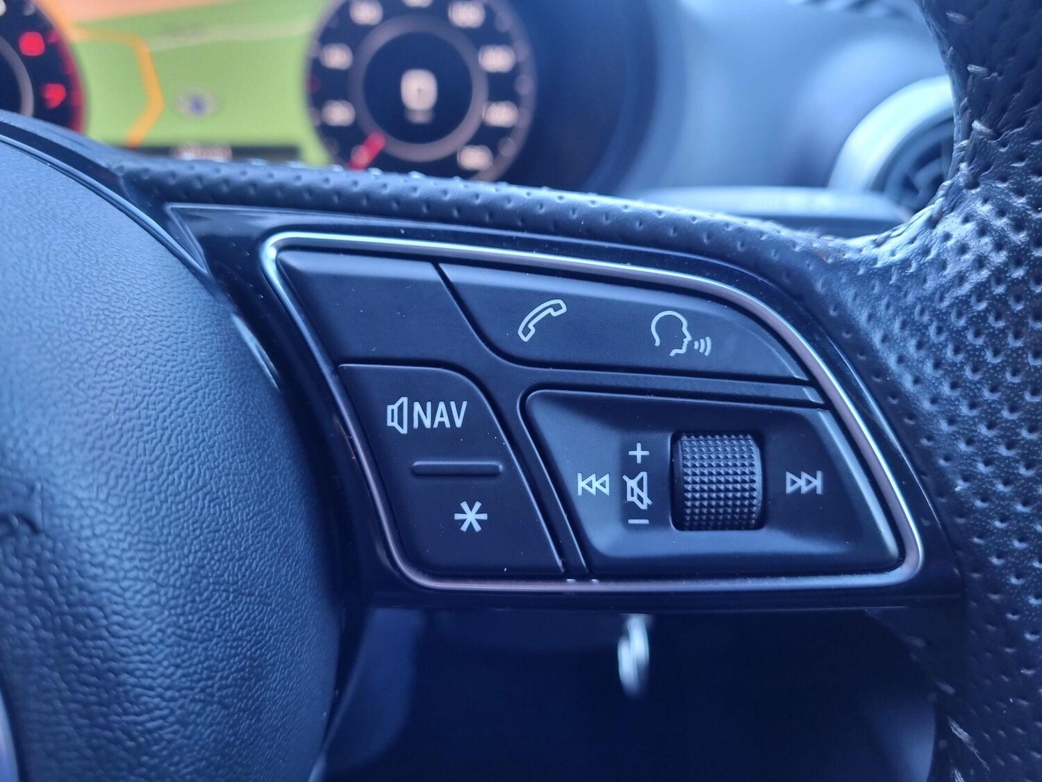 Used Audi A3 2018 for sale - 76072474: Photo 28