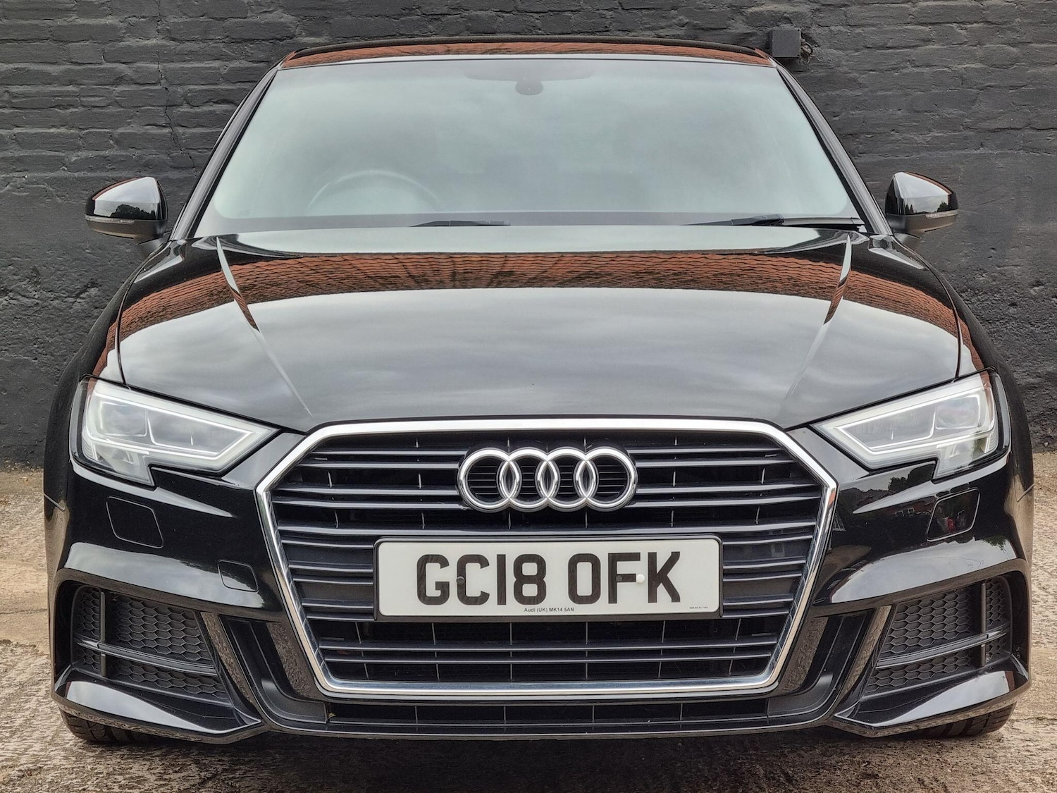 Used Audi A3 2018 for sale - 76072474: Photo 3