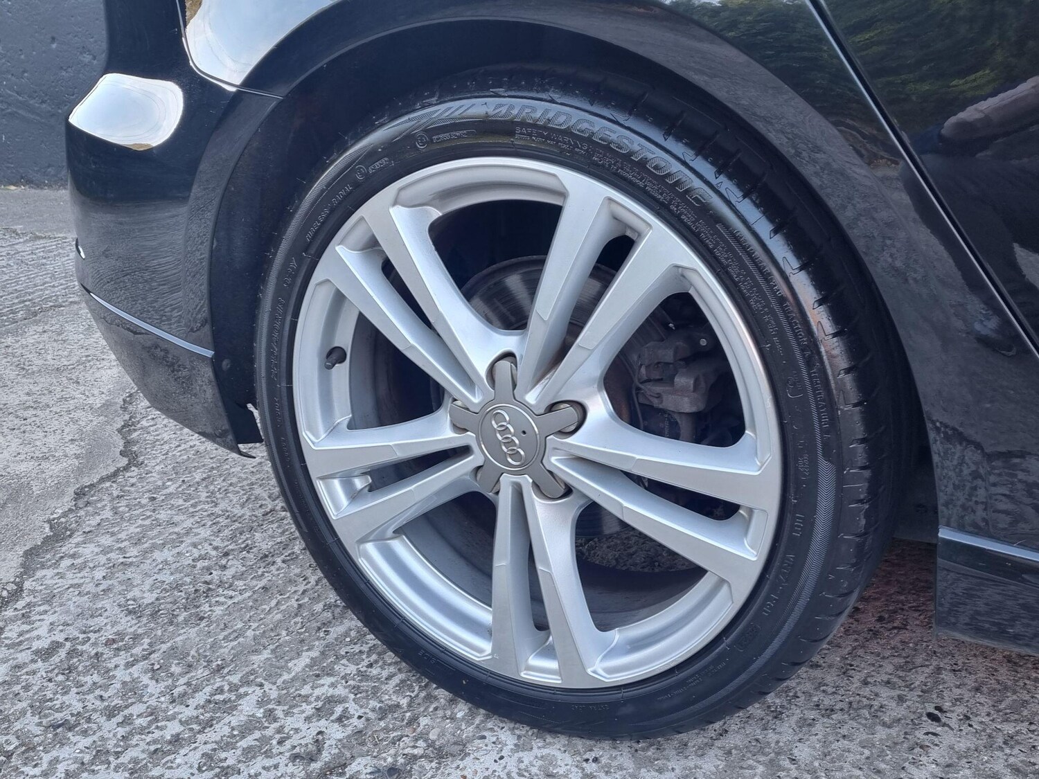 Used Audi A3 2018 for sale - 76072474: Photo 31