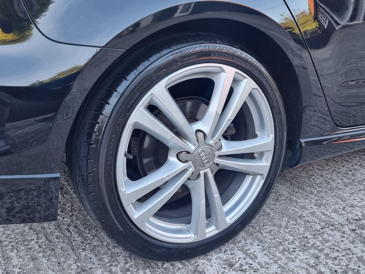 Used Audi A3 2018 for sale - 76072474: Photo 32