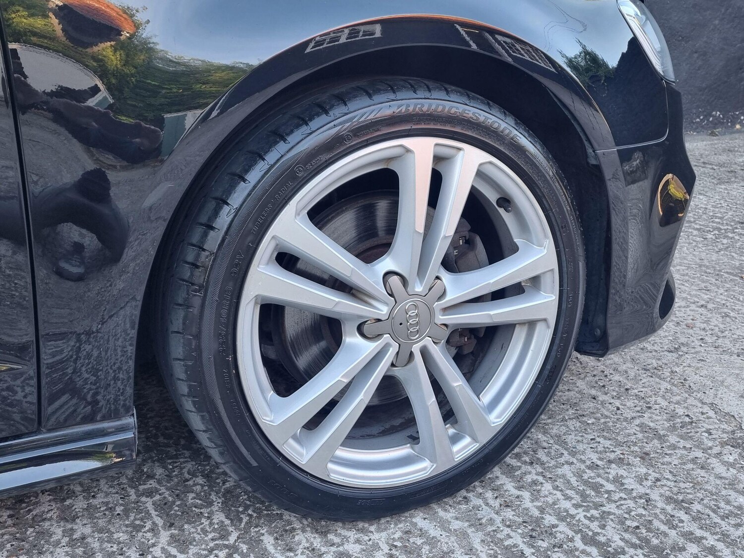 Used Audi A3 2018 for sale - 76072474: Photo 33