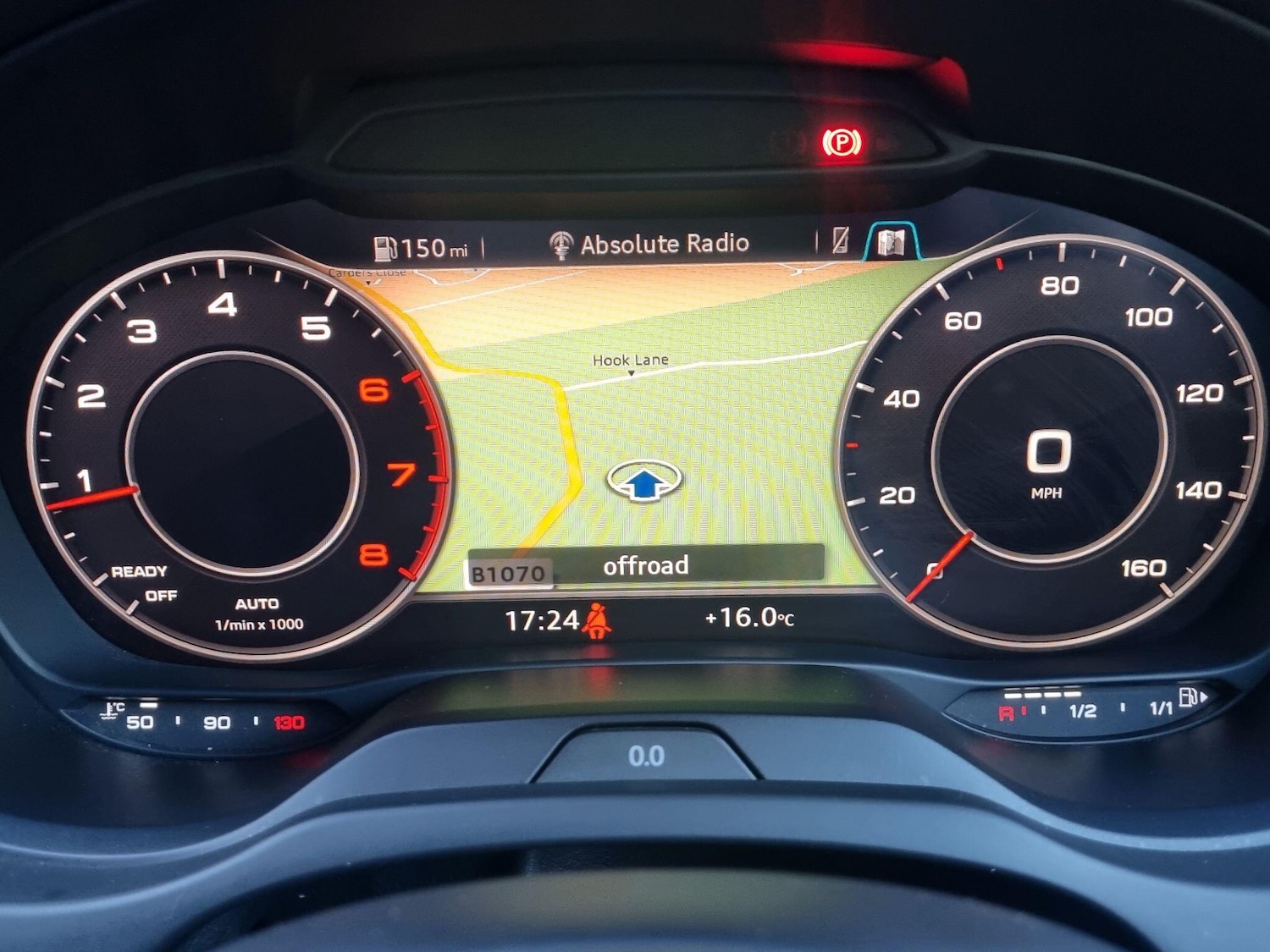 Used Audi A3 2018 for sale - 76072474: Photo 36