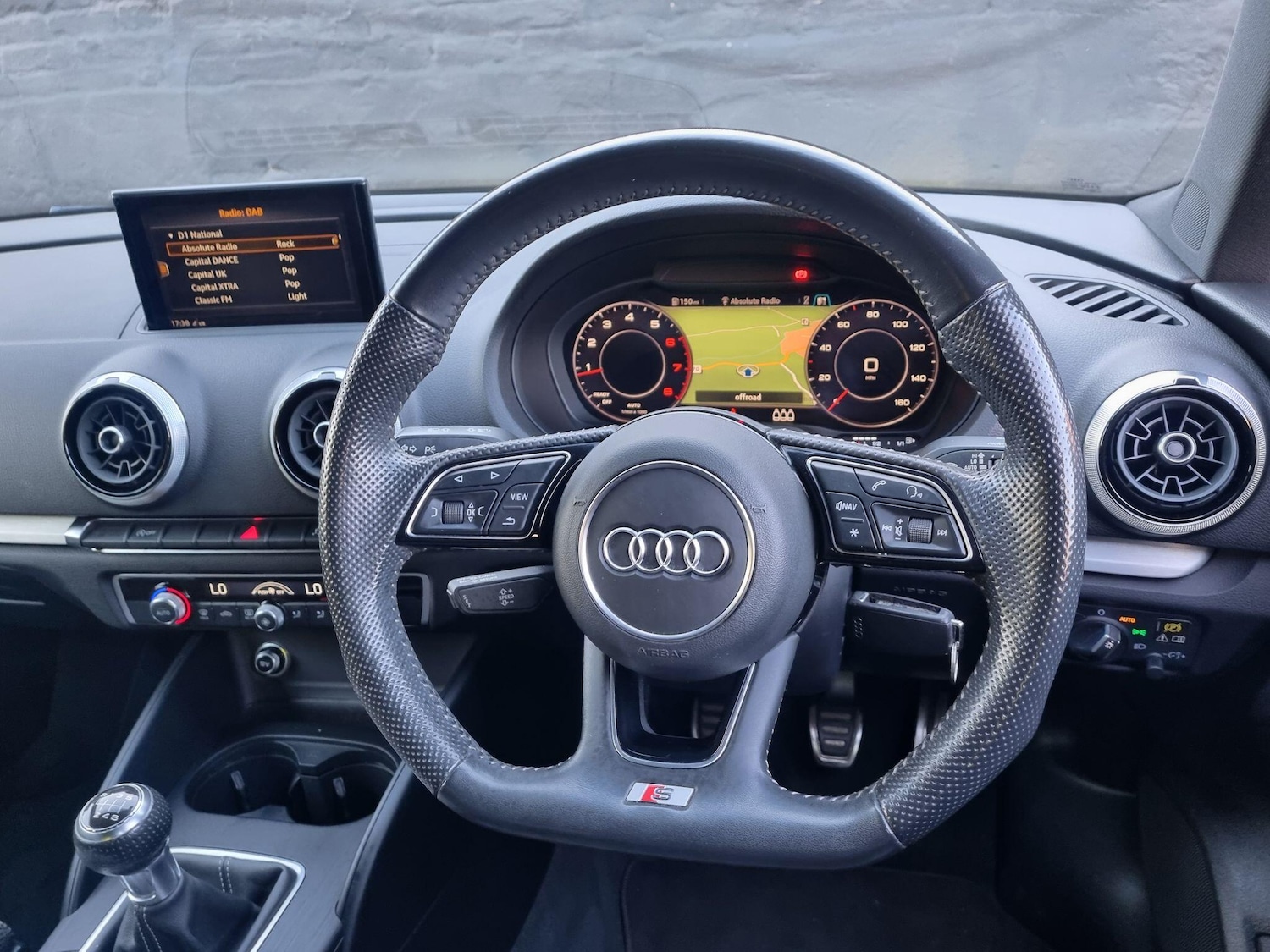 Used Audi A3 2018 for sale - 76072474: Photo 38
