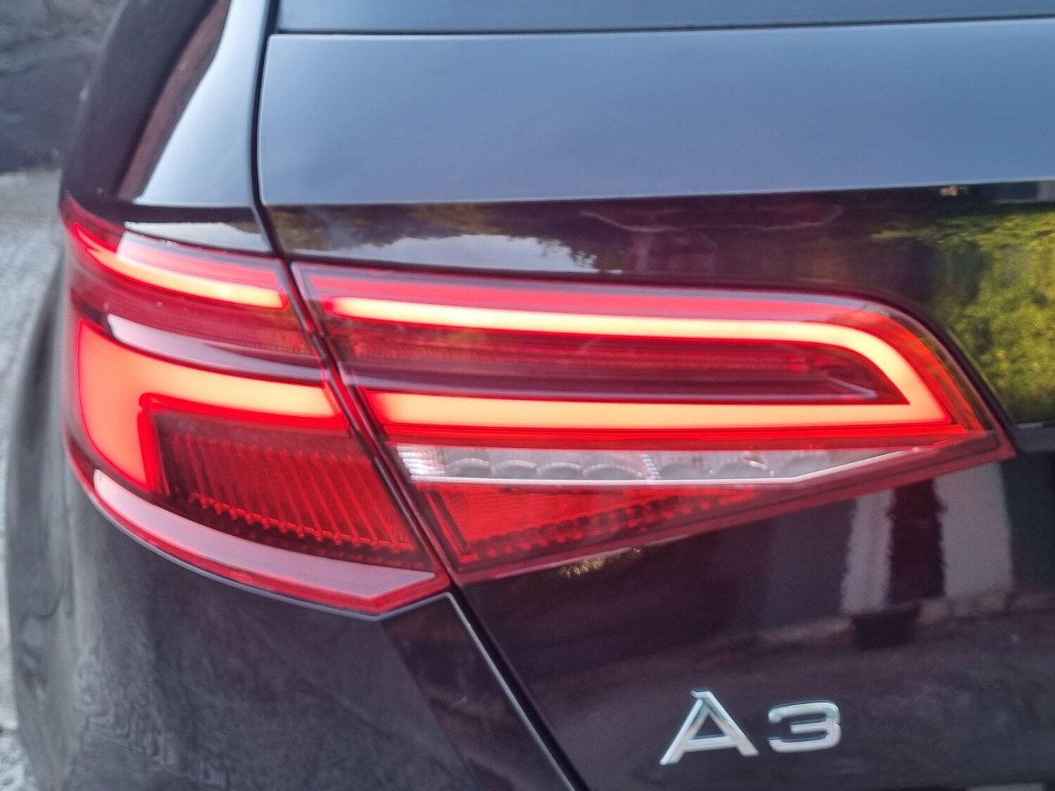 Used Audi A3 2018 for sale - 76072474: Photo 39