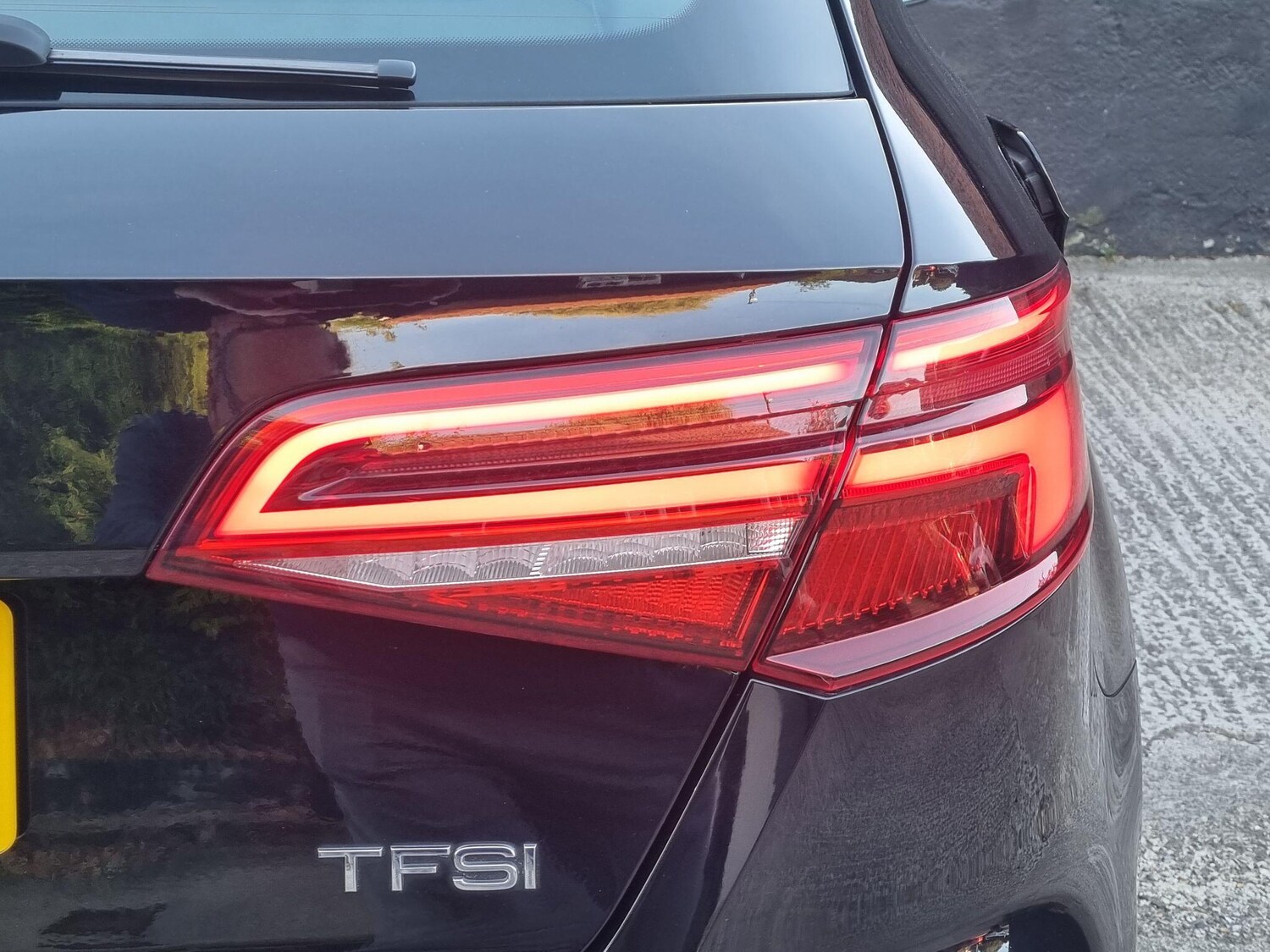 Used Audi A3 2018 for sale - 76072474: Photo 40