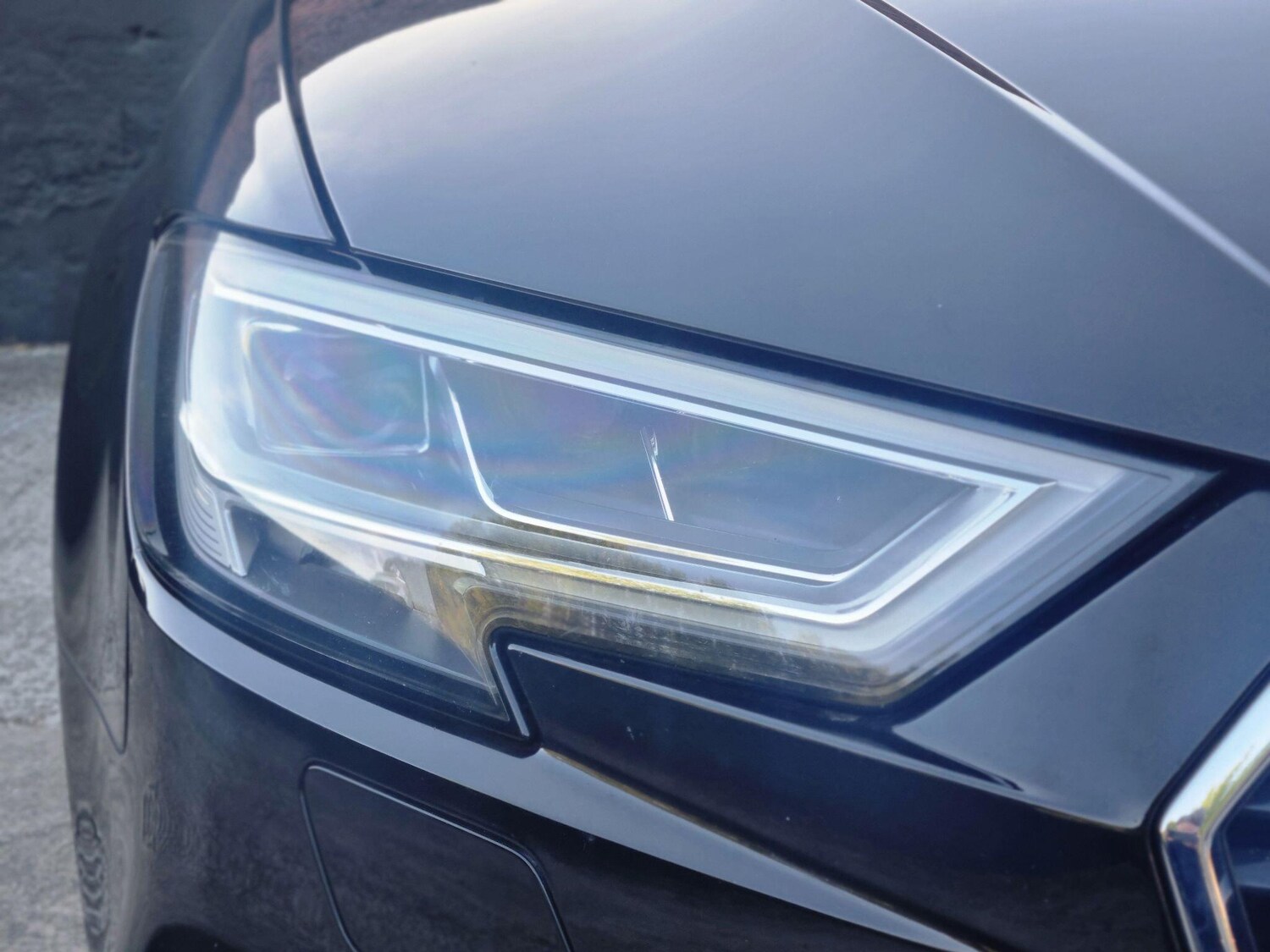 Used Audi A3 2018 for sale - 76072474: Photo 41