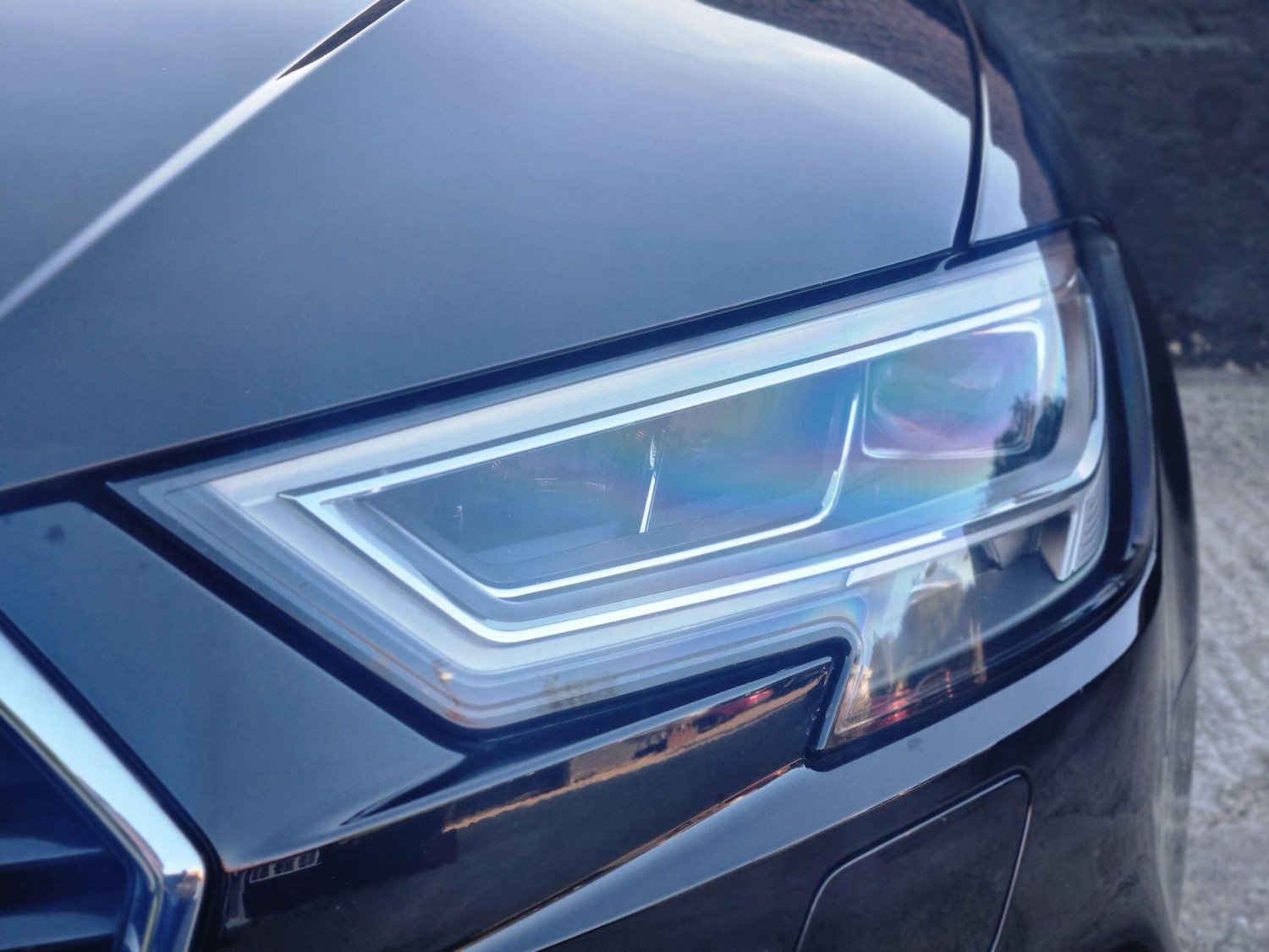 Used Audi A3 2018 for sale - 76072474: Photo 45