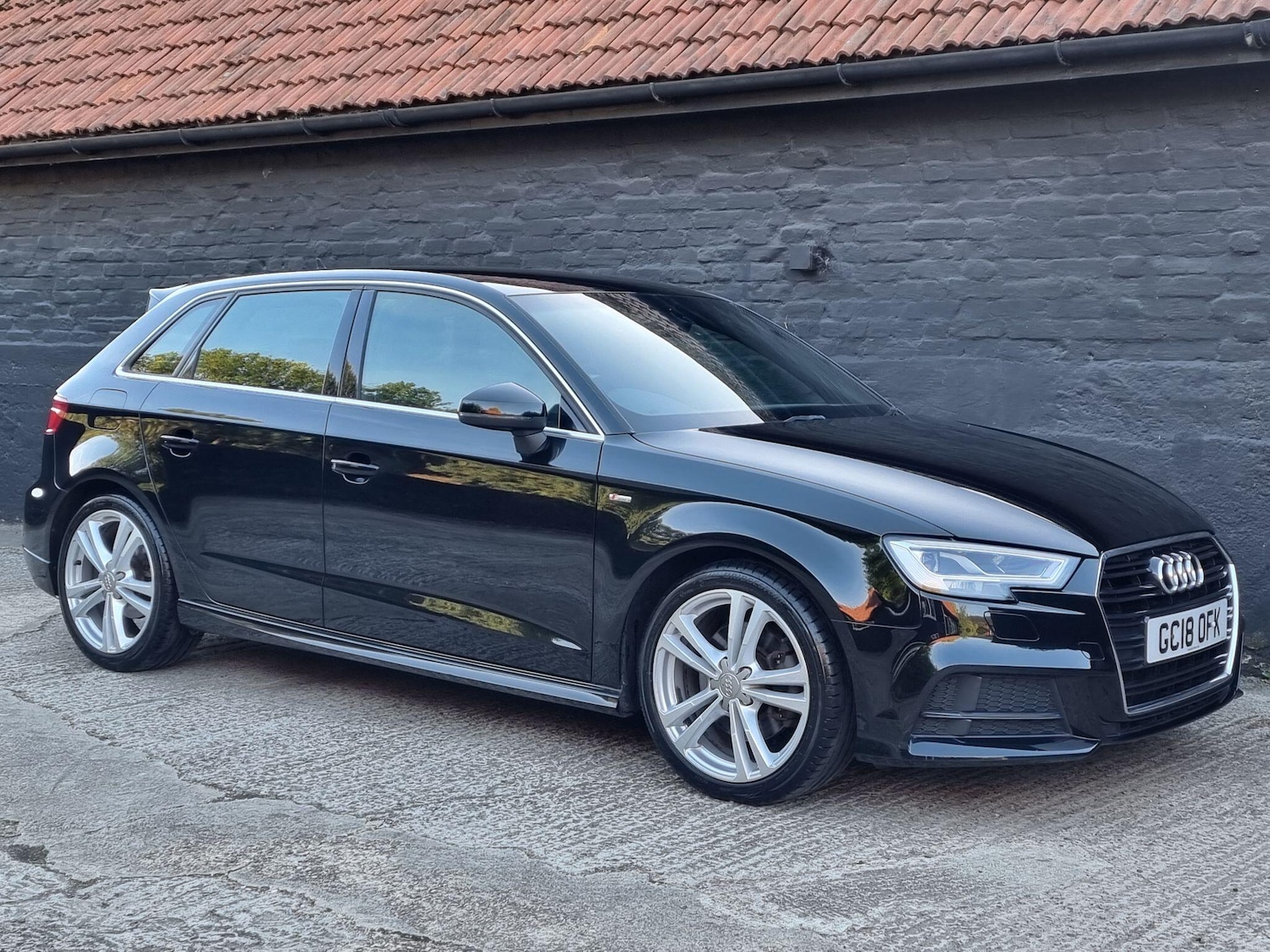 Used Audi A3 2018 for sale - 76072474: Photo 5
