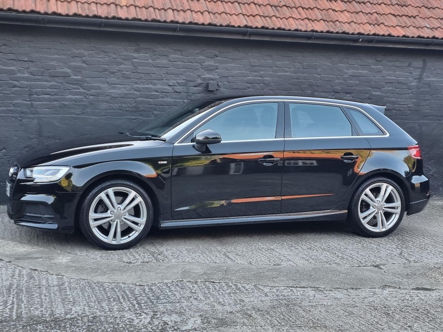 Used Audi A3 2018 for sale - 76072474: Photo 7