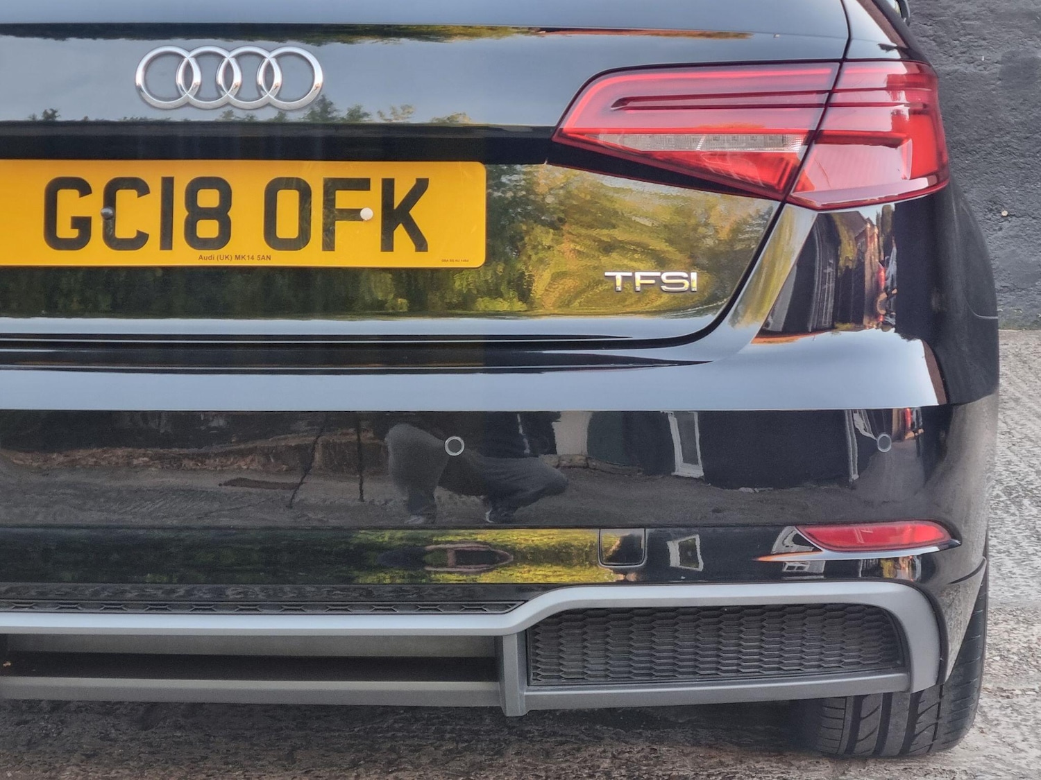 Used Audi A3 2018 for sale - 76072474: Photo 9