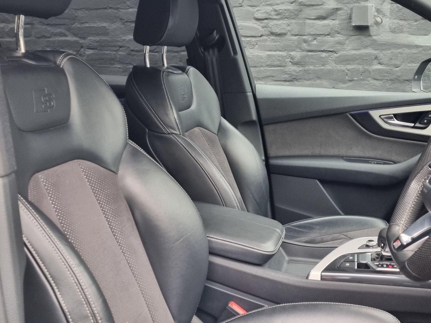 Used Audi Q7 2015 for sale - 76952699: Photo 22