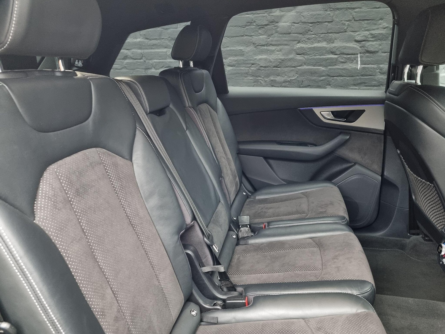 Used Audi Q7 2015 for sale - 76952699: Photo 26