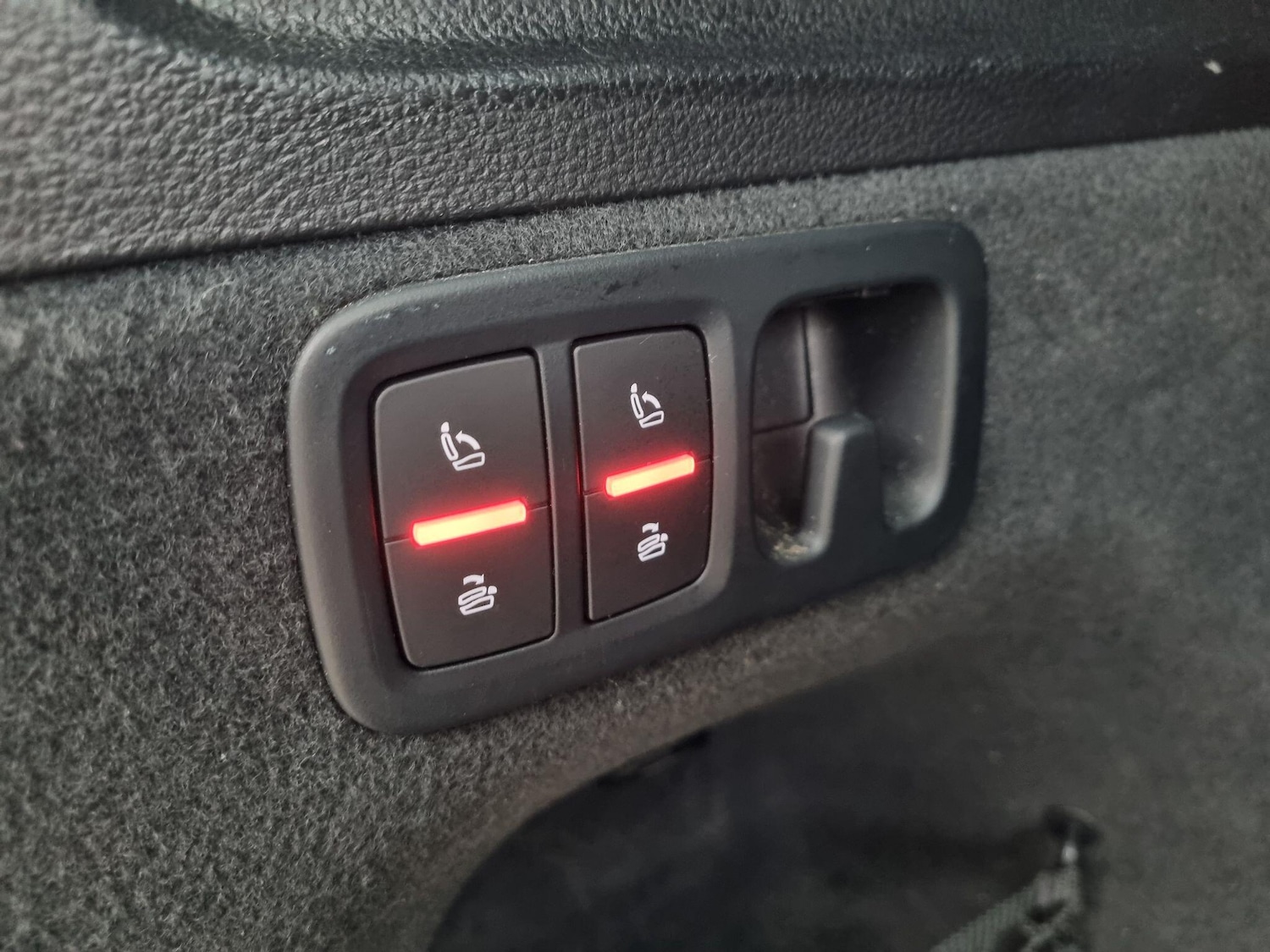 Used Audi Q7 2015 for sale - 76952699: Photo 27