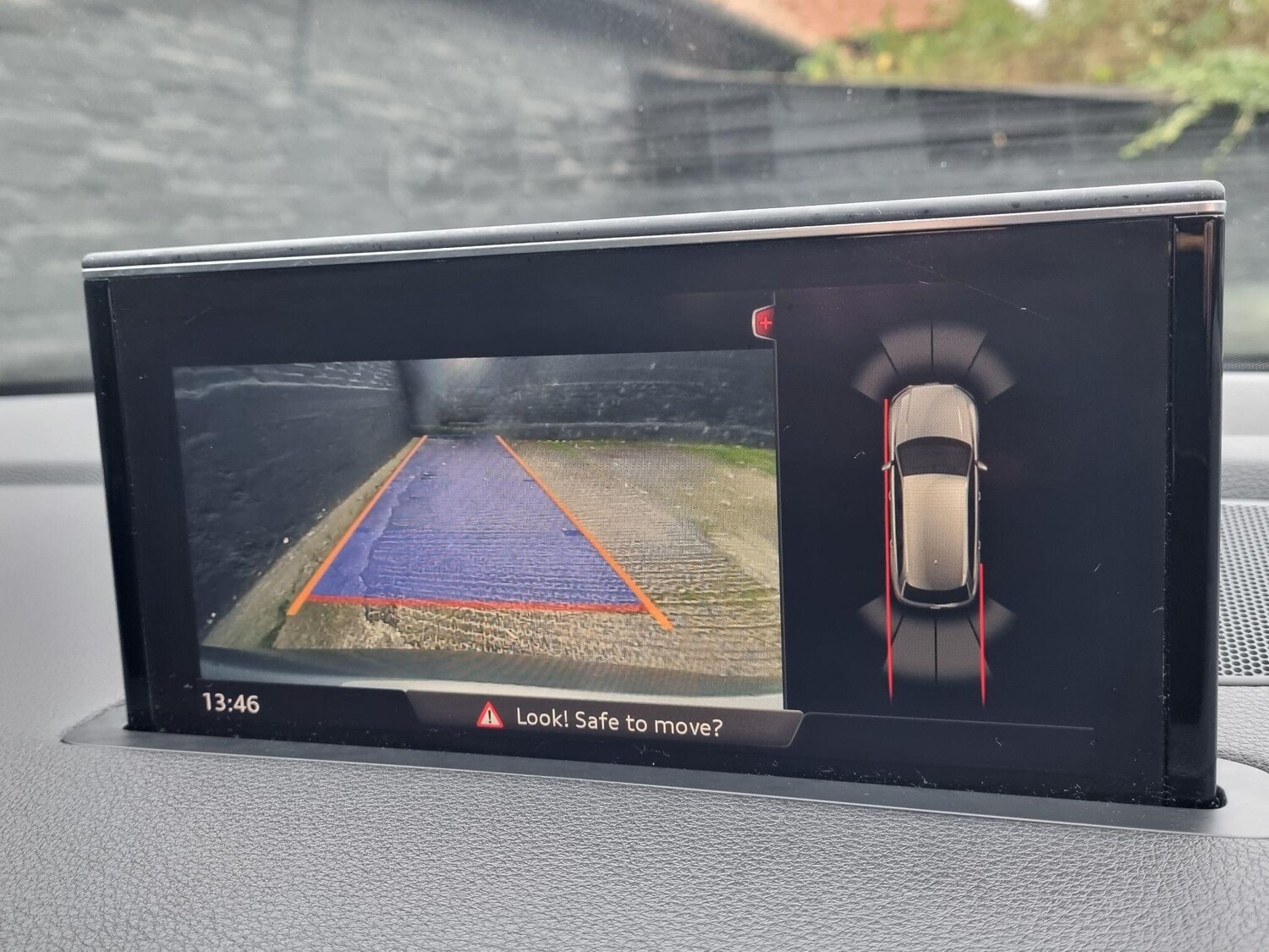 Used Audi Q7 2015 for sale - 76952699: Photo 46