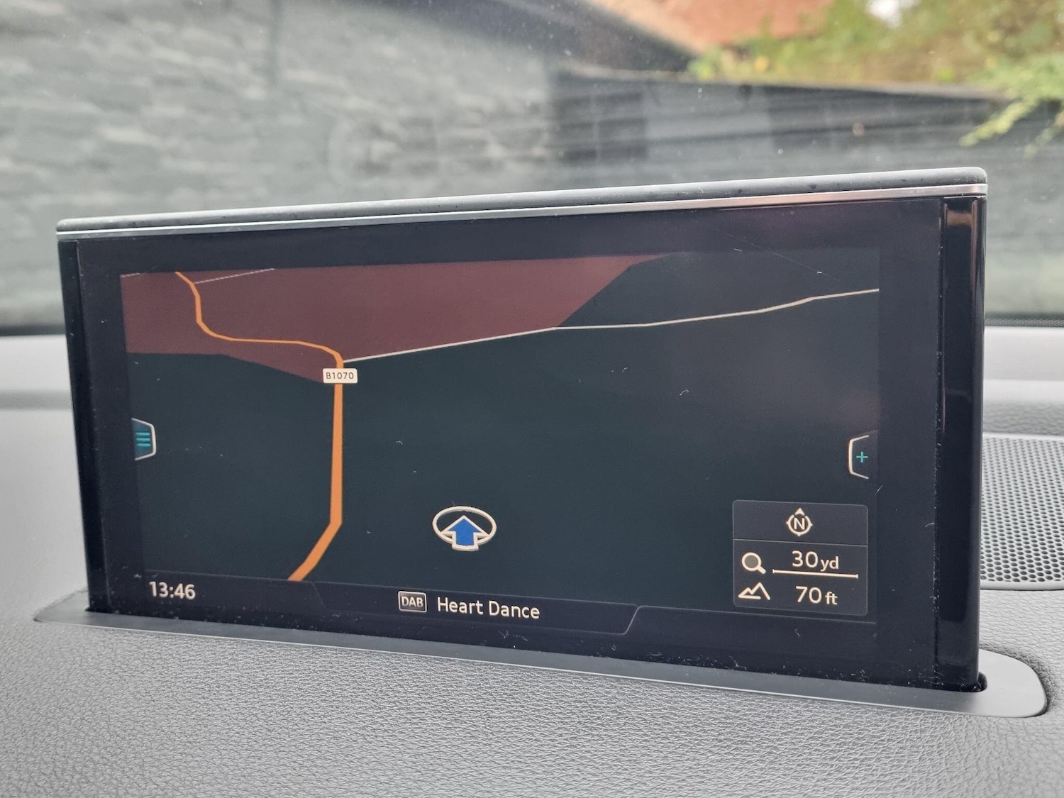 Used Audi Q7 2015 for sale - 76952699: Photo 47