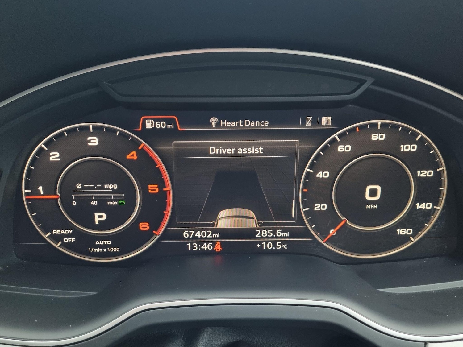 Used Audi Q7 2015 for sale - 76952699: Photo 49