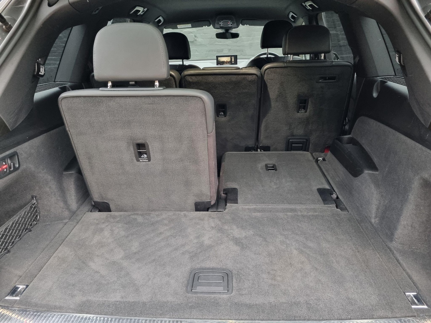 Used Audi Q7 2015 for sale - 76952699: Photo 51