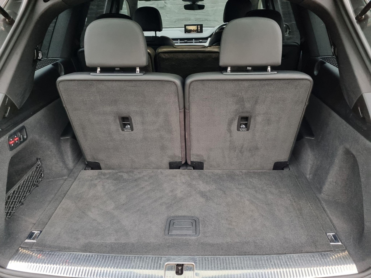 Used Audi Q7 2015 for sale - 76952699: Photo 52