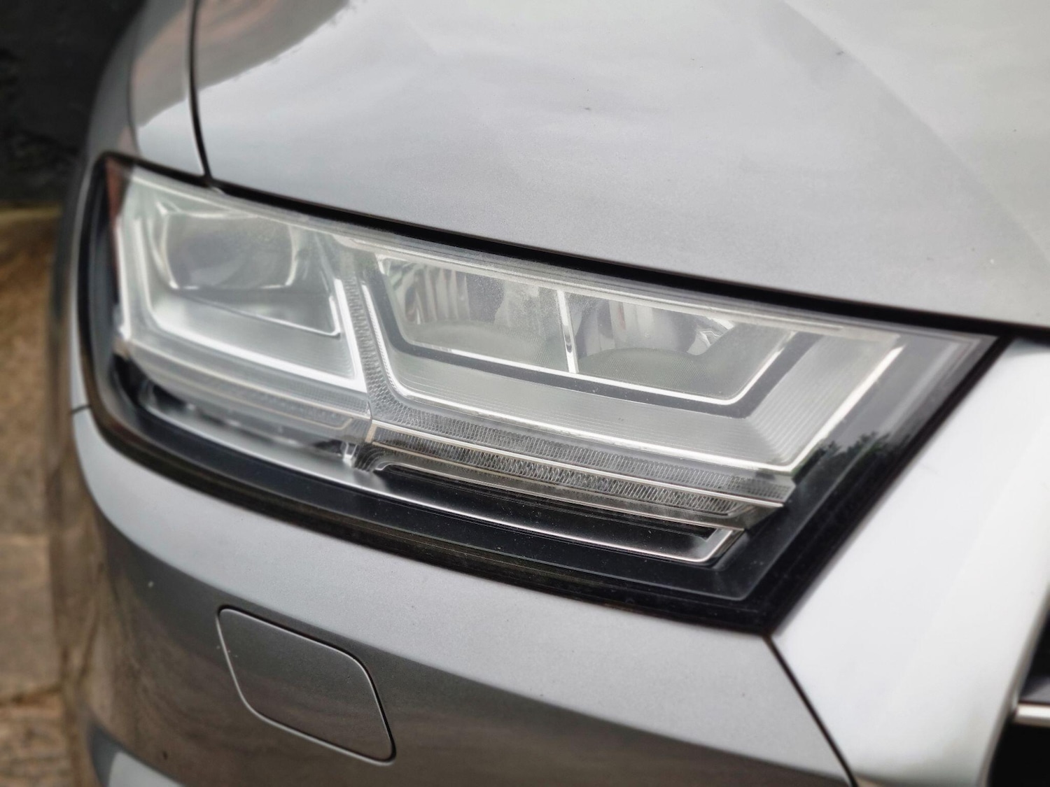 Used Audi Q7 2015 for sale - 76952699: Photo 55